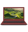 لابتوب اسير معالج i3 رام 4 جيجا بدون ويندوز احمر Acer-E5-573